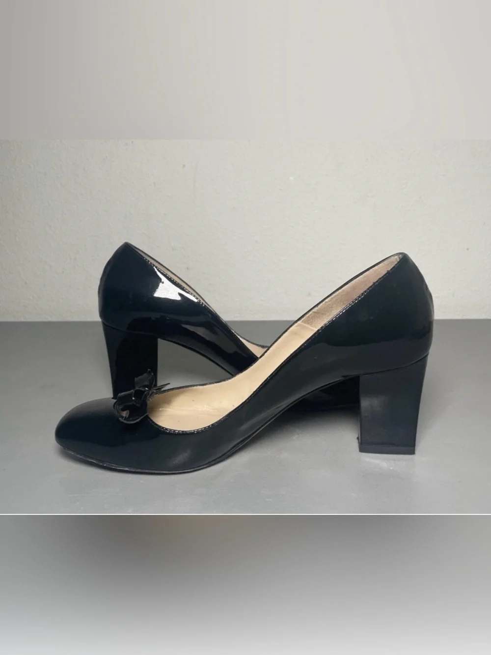 Hobbs London Heels